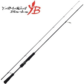 Спиннинг Yamaga Blanks Early for Boat